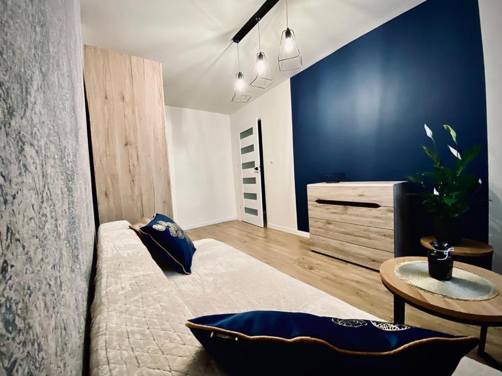 Apartament Krola 산도미에르즈 외부 사진