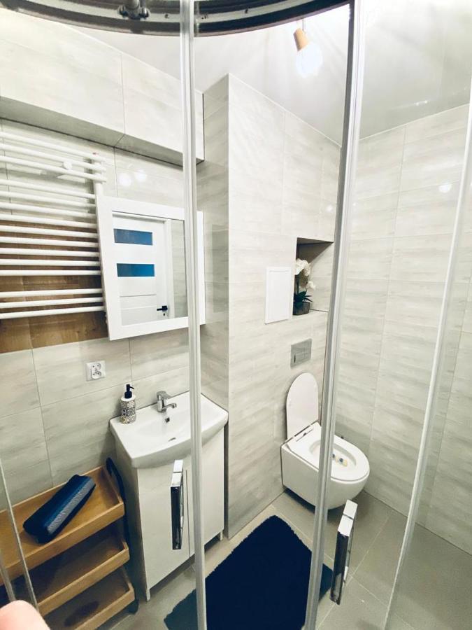Apartament Krola 산도미에르즈 외부 사진