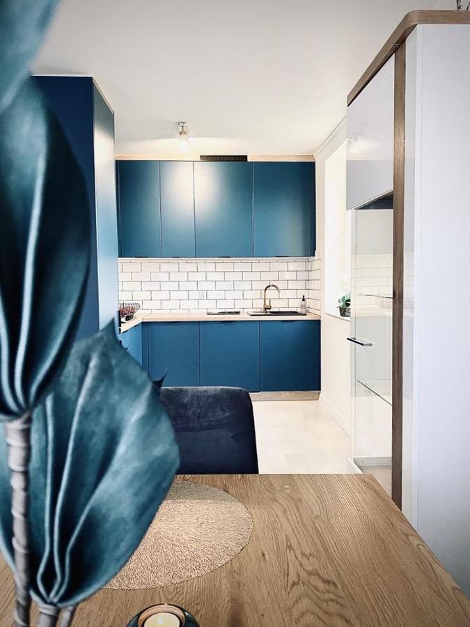 Apartament Krola 산도미에르즈 외부 사진